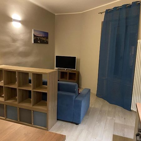 The Blue Nest Apartment ตูริน ภายนอก รูปภาพ