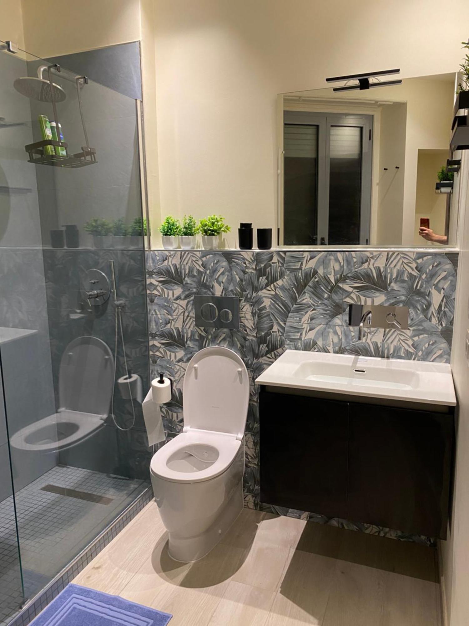 The Blue Nest Apartment ตูริน ภายนอก รูปภาพ